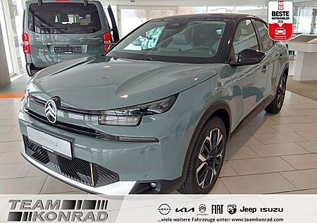 Citroën C4 Max Elektromotor e-ELEKTRO 156 MAX