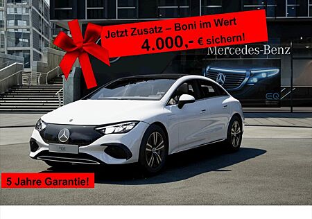 Mercedes-Benz EQE 300 Electric Art*AHK*Pano*Totwinkel*MEMORY*+