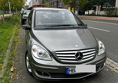 Mercedes-Benz B 180 CDI - TÜV bis Juli 25, BJ:2005