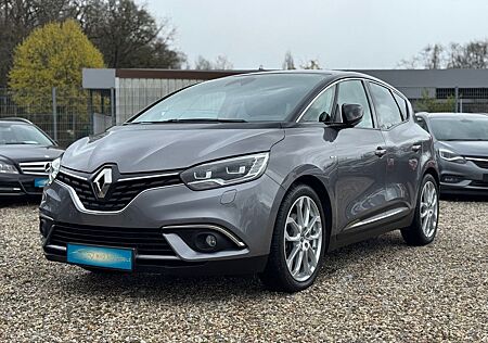 Renault Scenic IV BOSE Edition Aut. HUD Navi LED Massage