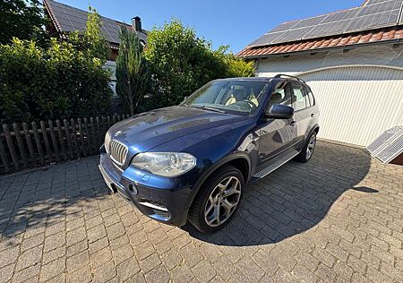BMW X5 xDrive30d - Navi/Xenon/ShZ/Sportpaket