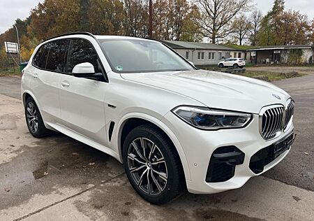 BMW X5 xDrive 45e M Sport*Individual*B&W-Sound*Laser