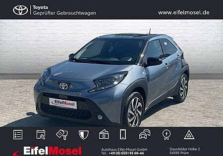 Toyota Aygo (X) 1,0 l Teamplayer 5 M/T Teamplayer