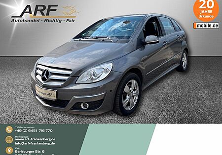 Mercedes-Benz B 180 *TÜV & SERVICE NEU*