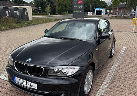 BMW 116i -