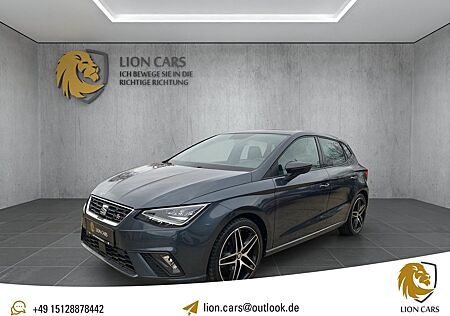Seat Ibiza DSG FR-Line*NAVI*BEATS*ACC*KESSY*CAM*LED*