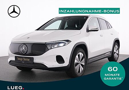Mercedes-Benz EQA 250 Progressive+Pano+AHK+LED+Totw+RFK+EHeck+