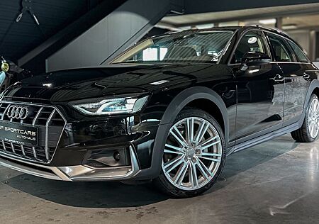 Audi A4 Allroad ALLRAD 45 TDI-STANDHEIZUNG-MÜNCHEN