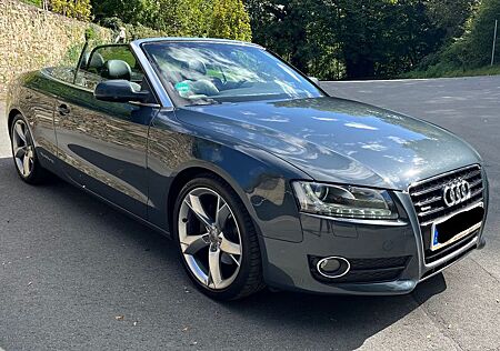 Audi Cabriolet A5