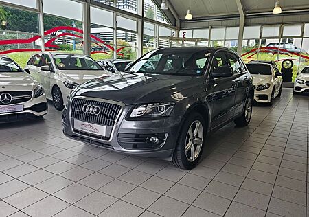 Audi Q5 2.0 TFSI quattro S Line Standheizung SK Neu
