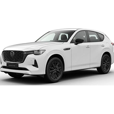 Mazda CX-60 leasen