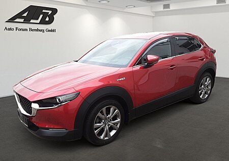 Mazda CX-30 SKYACTIV-G 2.0 M Hybrid Selection