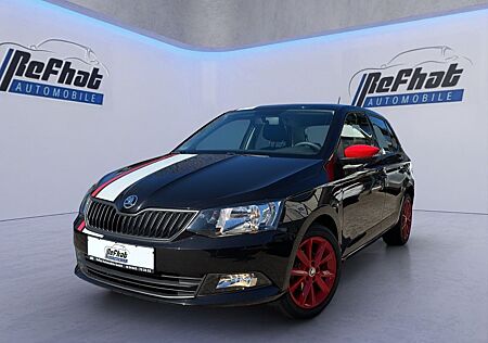 Skoda Fabia Cool Plus*SHZ*RADIO*KLIMA*PDC*