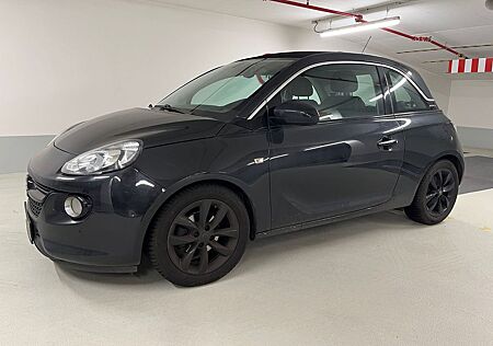 Opel Adam OPEN AIR 1.0 ECOTEC ecoFLEX