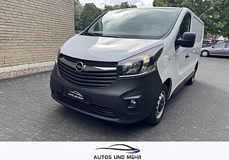 Opel Vivaro B Kasten/Kombi Kasten L1H1 2,9t Klima