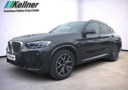 BMW X4 30d xDrive+M-Sport+ACC+AHK+HeadUp+Laser+HiFi