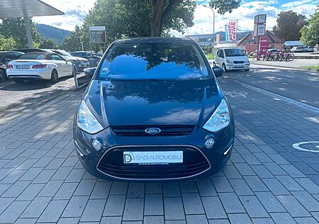 Ford S-Max Titanium *7Sitze