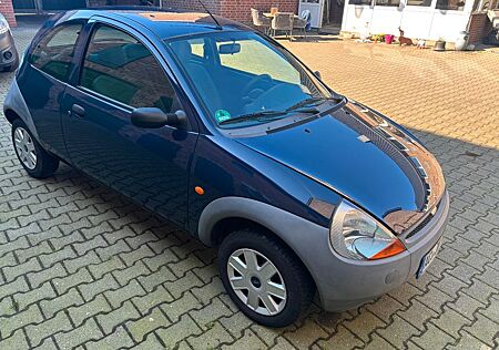 Ford Ka /+ 1,3 44kW -
