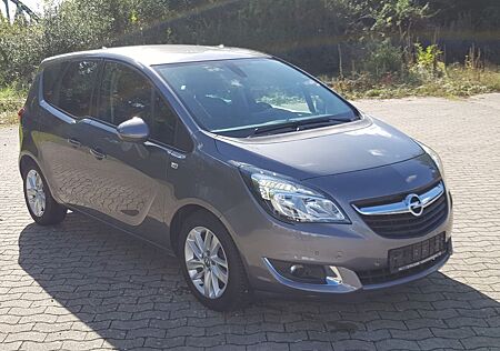 Opel Meriva 1.4 Active 88kW Active