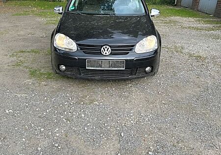 VW Golf Volkswagen 1.4 Goal Goal