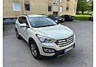 Hyundai Santa Fe 2.2 CRDi Premium 4WD Premium