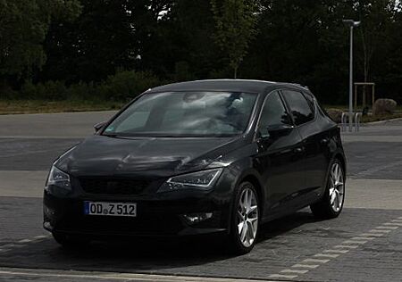 Seat Leon 1.8 TSI FR DSG