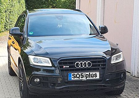 Audi SQ5 3.0 TDI plus tiptronic quattro -