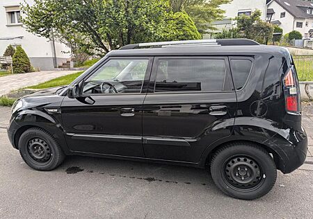 Kia Soul 1.6 SPIRIT SPIRIT