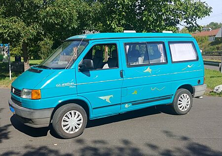VW T4 California Volkswagen