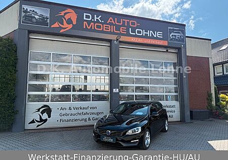 Volvo V60 Kombi Momentum/SHZ/KLIMA/TEMPOMAT/TOP*