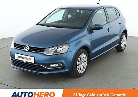 VW Polo Volkswagen 1.2 TSI Lounge BMT*PDC*SHZ*TEMPO*KLIMA*