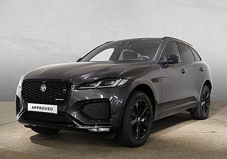 Jaguar F-Pace D200 R-Dynamic S 735,- EUR mtl.