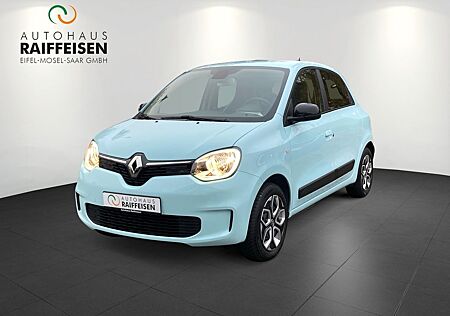 Renault Twingo Electric Equilibre PDC; Klima; CarPlay