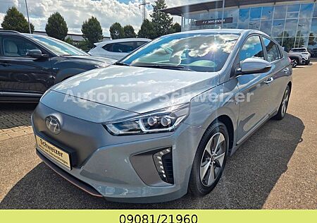 Hyundai Ioniq Style Elektro