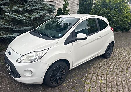 Ford Ka /+ 1,2 Trend Trend