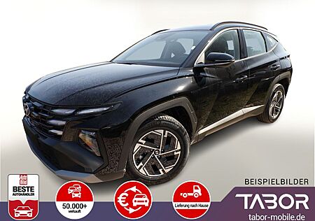 Hyundai Tucson 1.6 HEV 215 DCT 4WD Prime Matrix AssisP