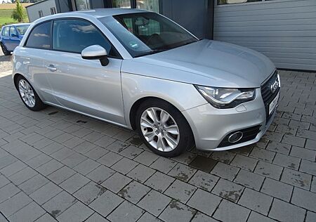 Audi A1 1.4 TFSI Ambition