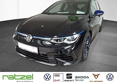 VW Golf Volkswagen R VIII Performance ''20 YEARS'' 4MOTION 2.0