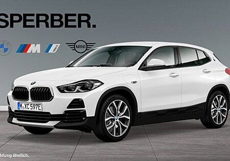 BMW X2 xDrive25e 19 Zoll*Memory*Sportsitze*ACC*Drivi
