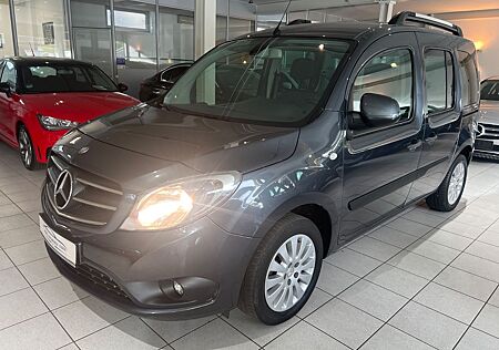 Mercedes-Benz Citan 112 Lang TOUR AUTOMATIK NUR 123.000 TKM