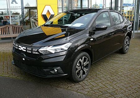 Dacia Logan Black Edition,Automatik, Klima,Navi,Kam,Si