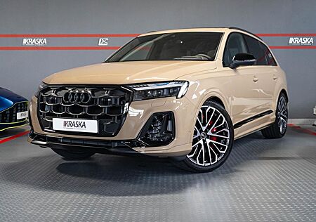 Audi SQ7 4.0 TFSI quattro AHK PANO B&O STHZ Facelift