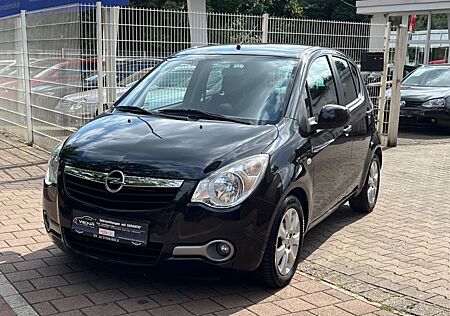 Opel Agila B Edition"Automatik"Klima"Garantie