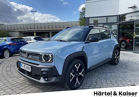 Renault R 4 E-Tech elektrisch Techno 150 Comfort Range