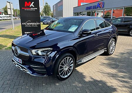 Mercedes-Benz GLE 350 e 4Matic Coupe AMG LINE *Panoramadach*