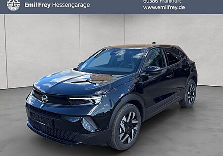 Opel Mokka 1.2 DI Turbo Edition 100 kW, 5-türig