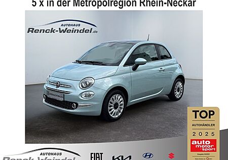Fiat 500 Dolcevita Mild Hybrid Panorama Navi Apple Ca
