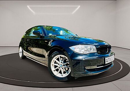 BMW 116d Sport*ALU*TEMP*NAVI*CARPLAY*SHZ*PDC*KL.AT