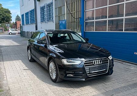 Audi A4 1.8 TFSI Aut. Avant TÜV 07/27 MwSt.
