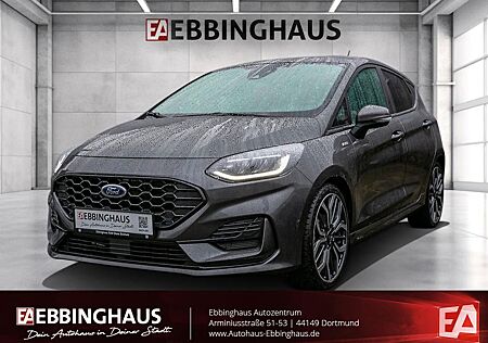 Ford Fiesta ST-Line X KAMERA WINTERPAKET NAVI KEYLess